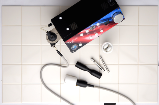 メディセル筋膜療法 - 仙台市若林区のいしづか接骨院（Plus