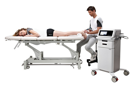 ショックマスター - 仙台市若林区のいしづか接骨院（Plus